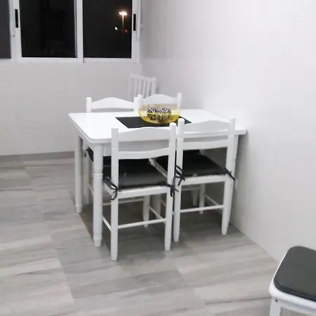 Apartment 2 Bedrooms With Sea View Furnished Garden And Wifi At 1 Km Away From The