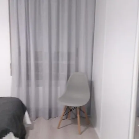 2 Bedrooms With Sea View Furnished Garden And Wifi At 1 Km Away From The Apartment *