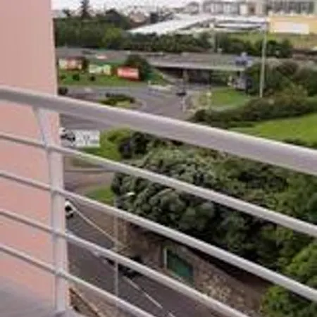 2 Bedrooms With Sea View Furnished Garden And Wifi At 1 Km Away From The Apartment