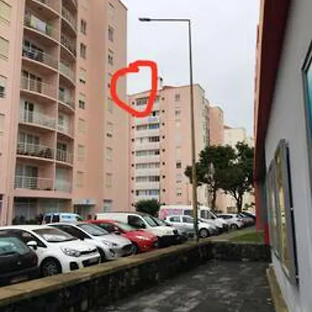 Apartment 2 Bedrooms With Sea View Furnished Garden And Wifi At 1 Km Away From The *