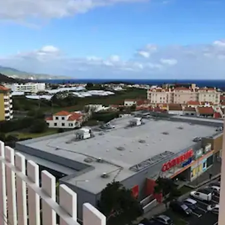 2 Bedrooms With Sea View Furnished Garden And Wifi At 1 Km Away From The Apartment *
