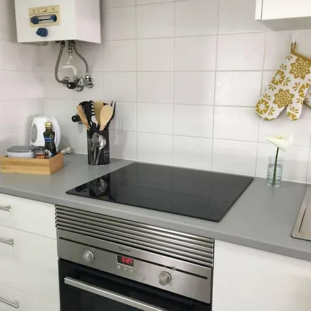 2 Bedrooms With Sea View Furnished Garden And Wifi At 1 Km Away From The Апартаменты *