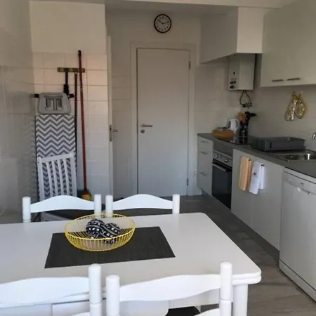 2 Bedrooms With Sea View Furnished Garden And Wifi At 1 Km Away From The Апартаменты Faja de Baixo