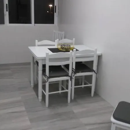 2 Bedrooms With Sea View Furnished Garden And Wifi At 1 Km Away From The *