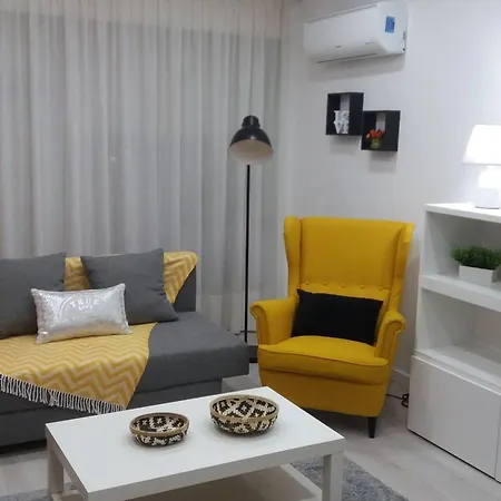 2 Bedrooms With Sea View Furnished Garden And Wifi At 1 Km Away From The Апартаменты