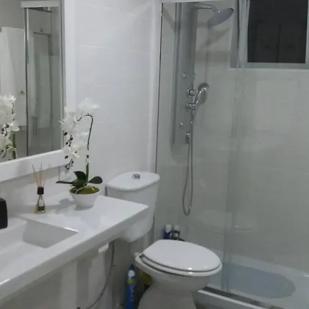 Апартаменты 2 Bedrooms With Sea View Furnished Garden And Wifi At 1 Km Away From The