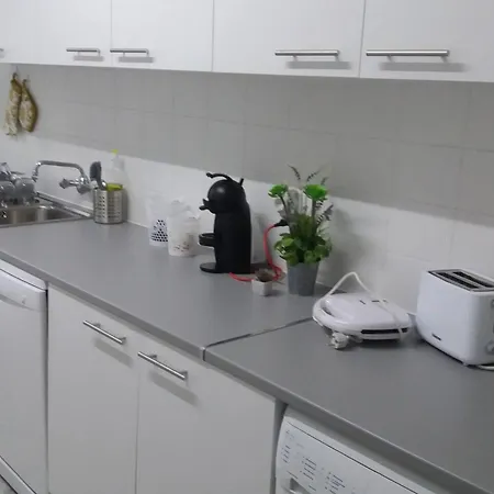 2 Bedrooms With Sea View Furnished Garden And Wifi At 1 Km Away From The *